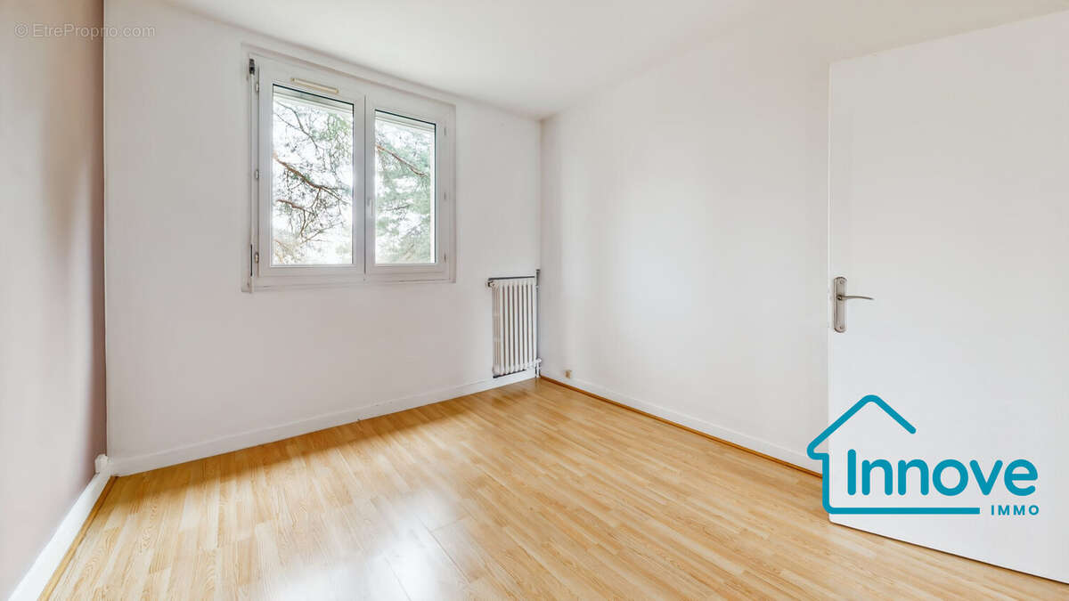 Appartement à VERSAILLES