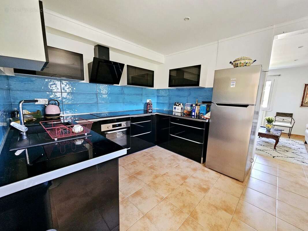 Maison à LARMOR-PLAGE