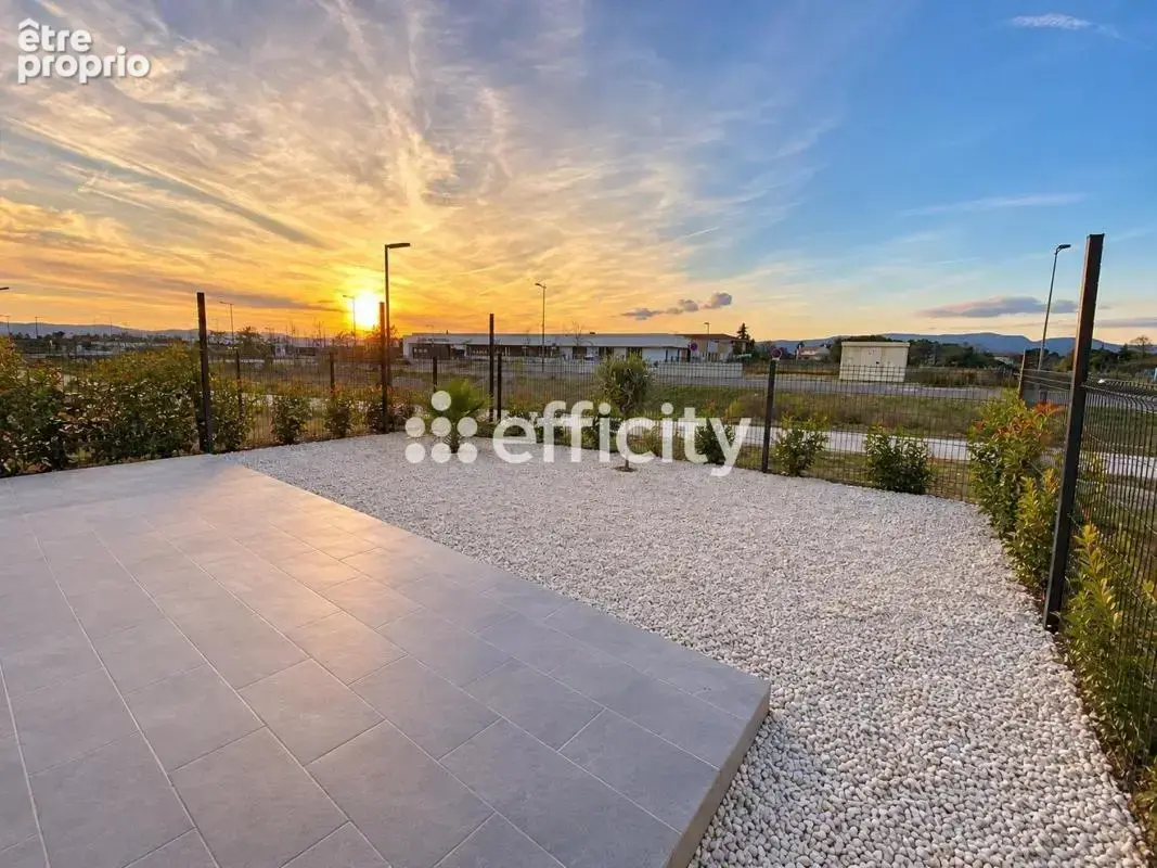 Maison 4 pièces 85 m² à vendre à Montelimar (26200) - photo 4