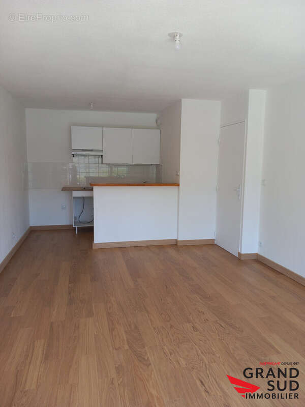 Appartement à LE BARP