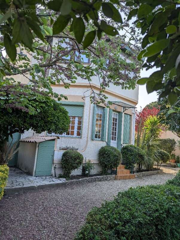 Maison à BEZIERS