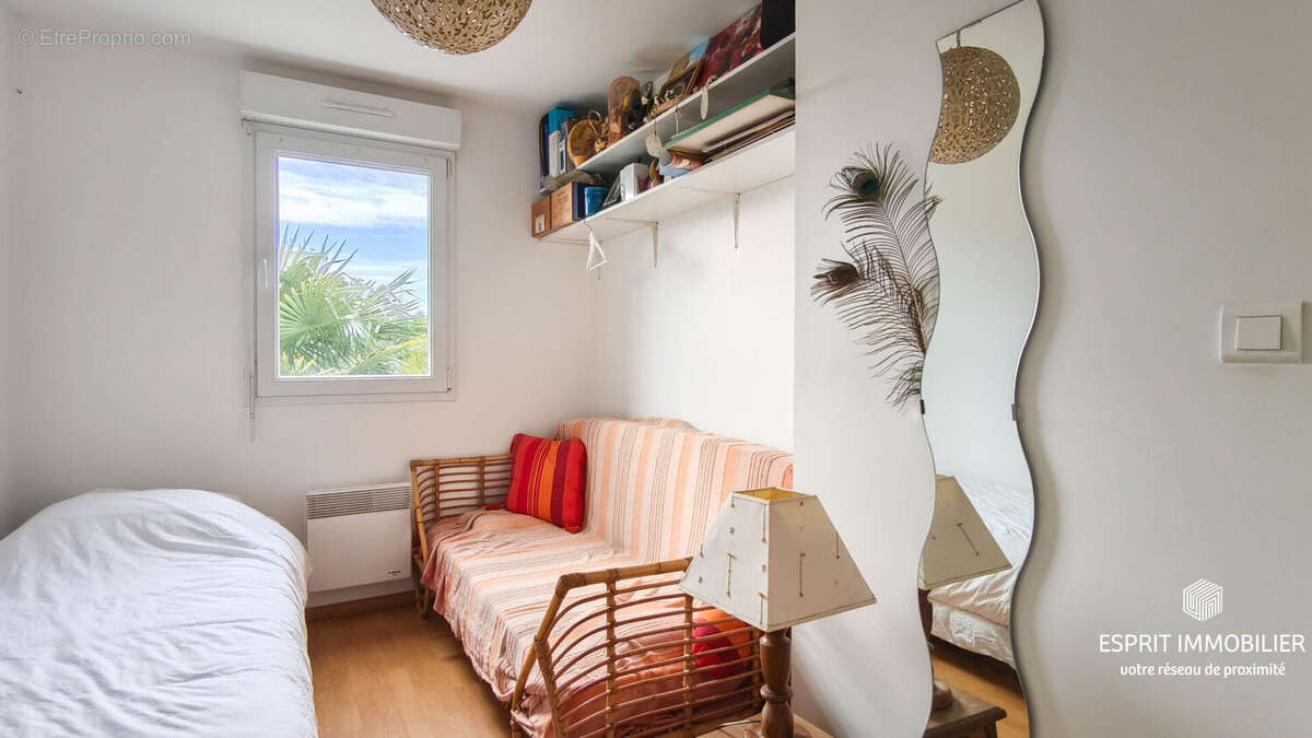 Appartement à NEVEZ