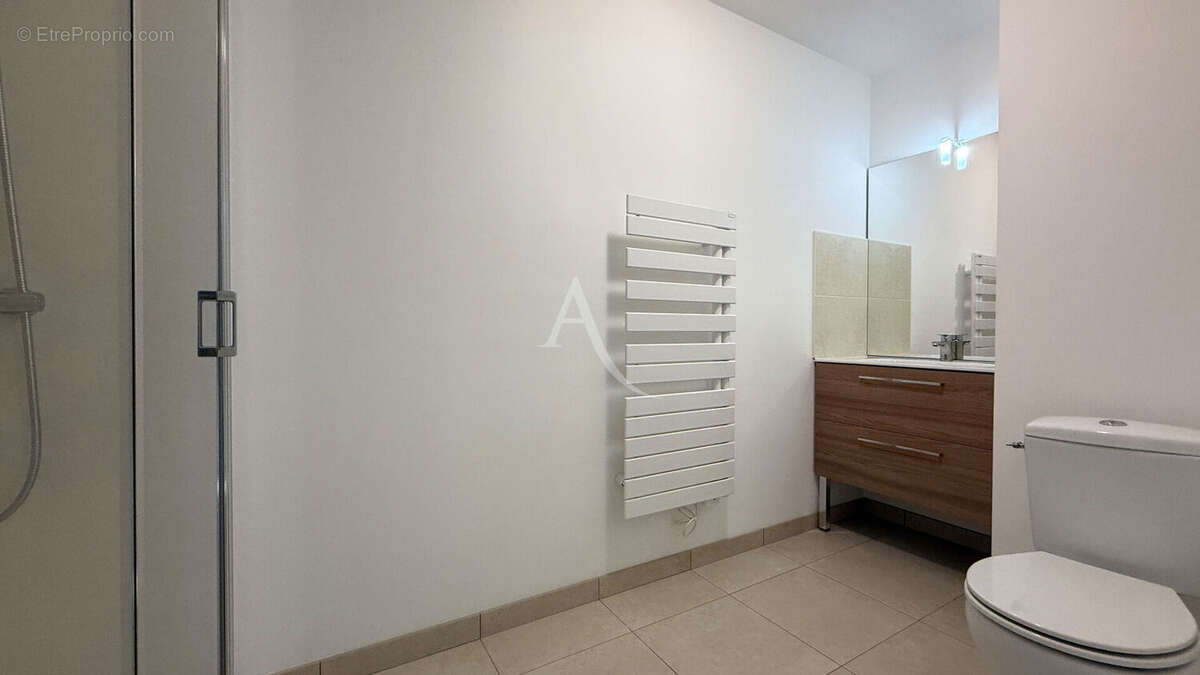 Appartement à LA ROCHE-SUR-YON