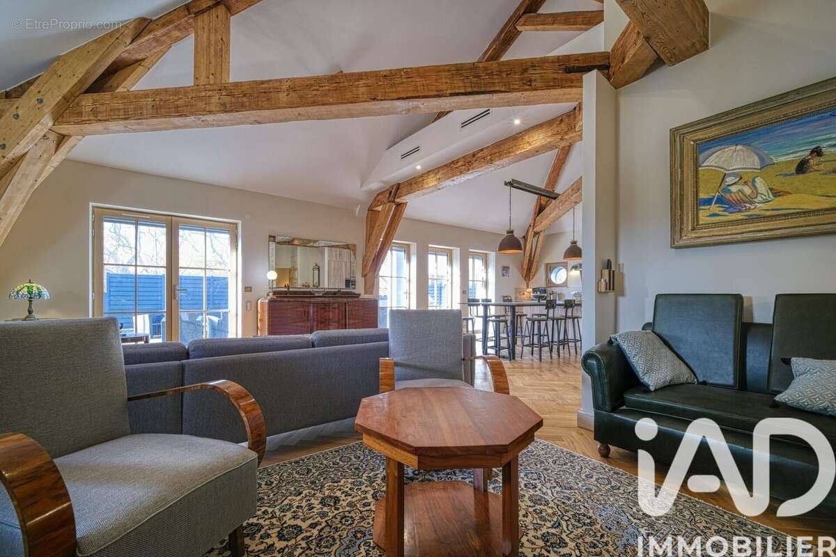Photo 4 - Appartement à TAIN-L'HERMITAGE