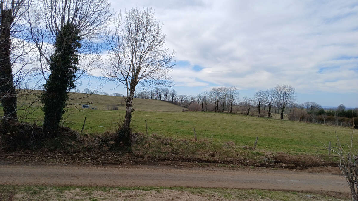 Maison à ANGLARDS-DE-SALERS