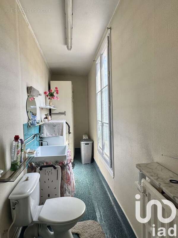 Photo 9 - Maison à MONTREUIL