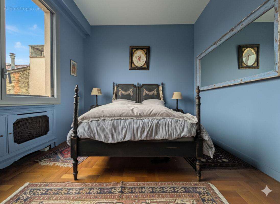 Appartement à LIMOGES