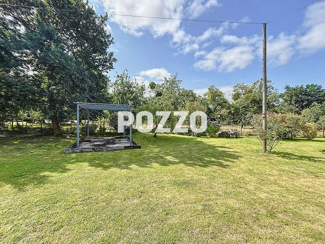 Maison à SAVIGNY-LE-VIEUX