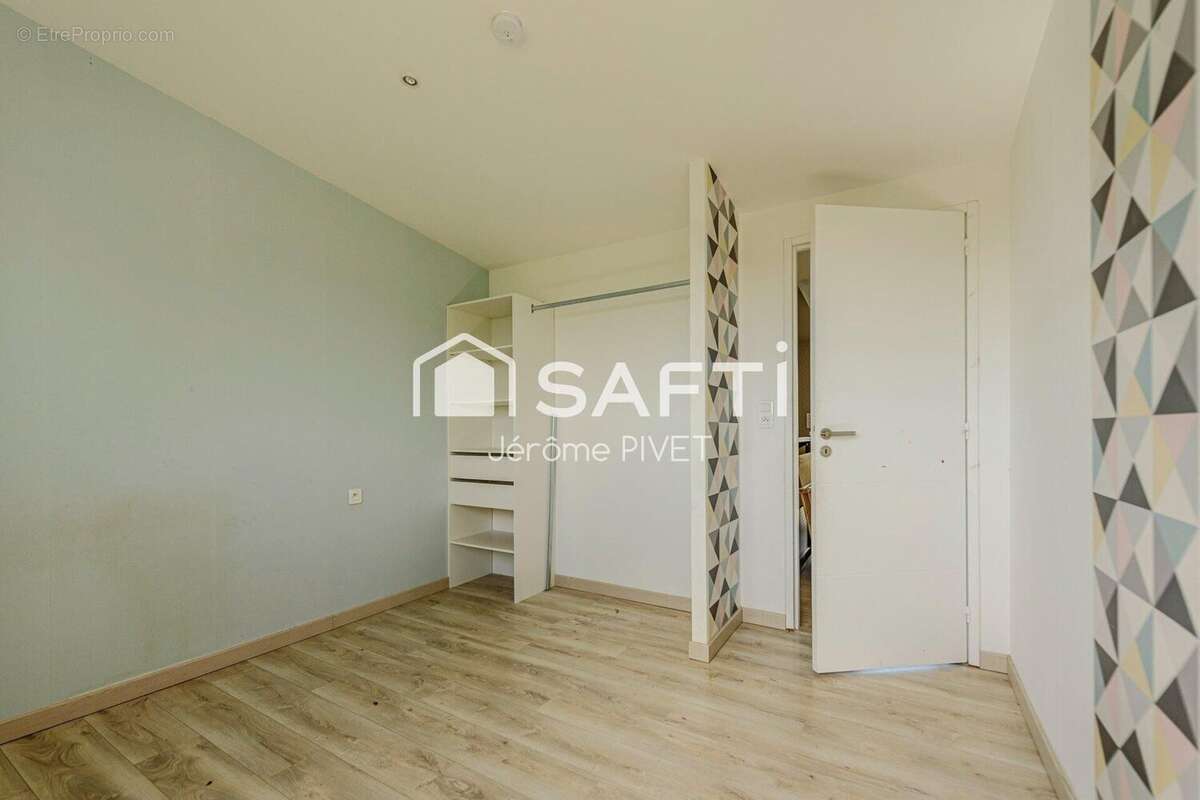 Photo 8 - Maison à SAINT-DOLAY