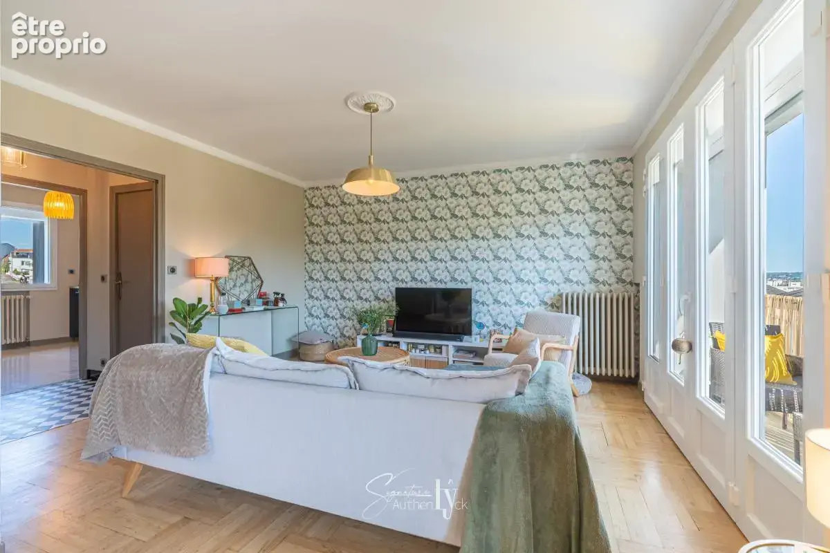 Appartement - photo 2