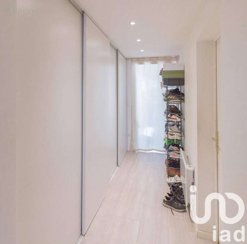 Photo 4 - Appartement à DAMMARTIN-EN-GOELE