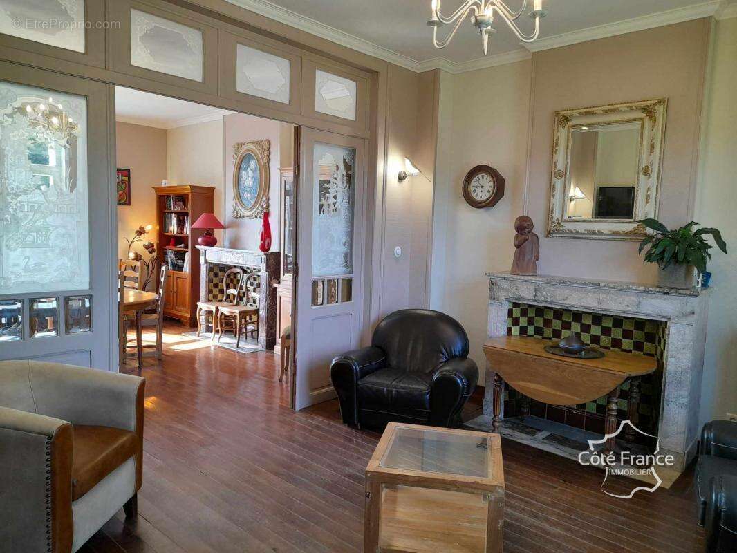 Maison à LE CATEAU-CAMBRESIS