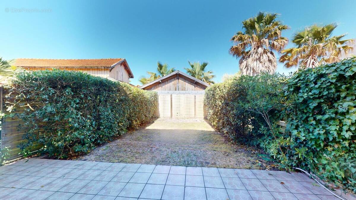 Photo 1 - Maison à LA TESTE-DE-BUCH