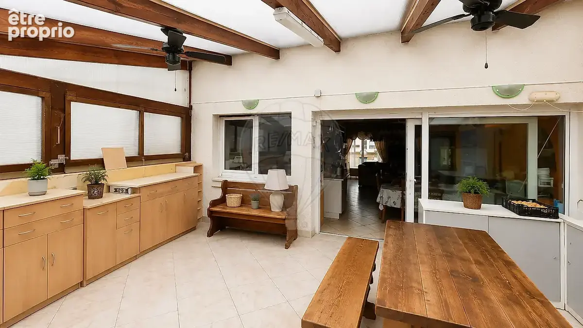 Maison 3 chambre(s) à vendre - photo 28