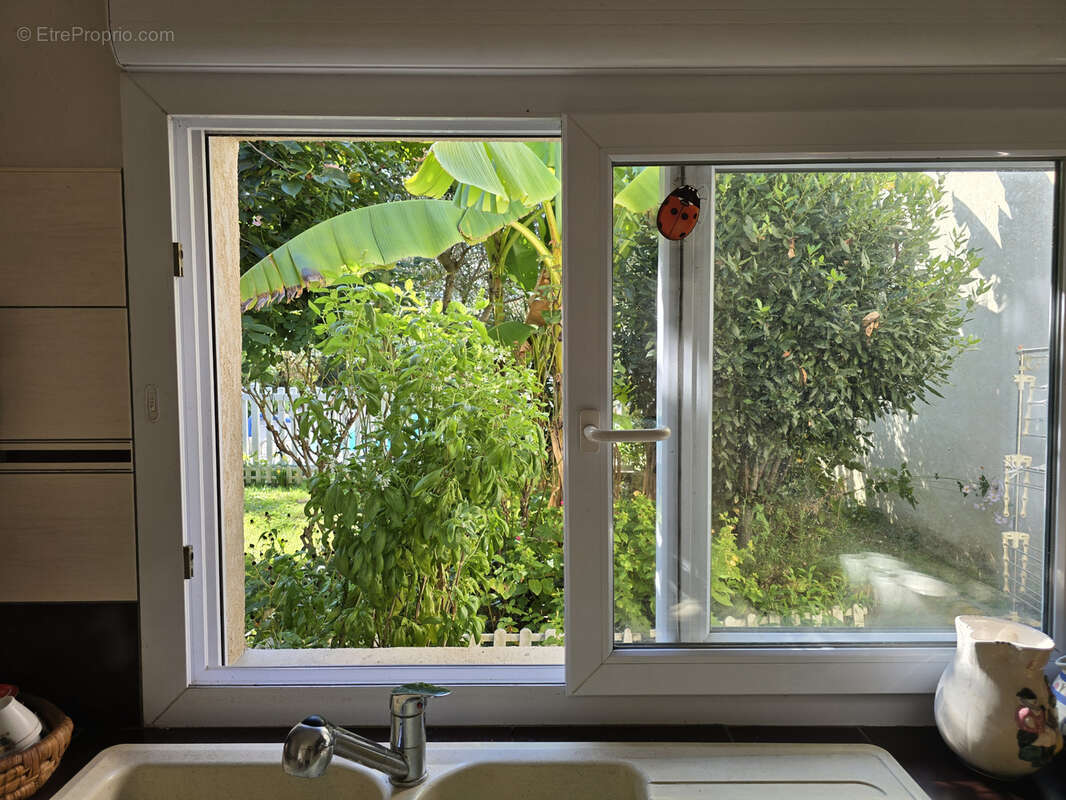 Maison à SAINT-DIDIER-SUR-CHALARONNE