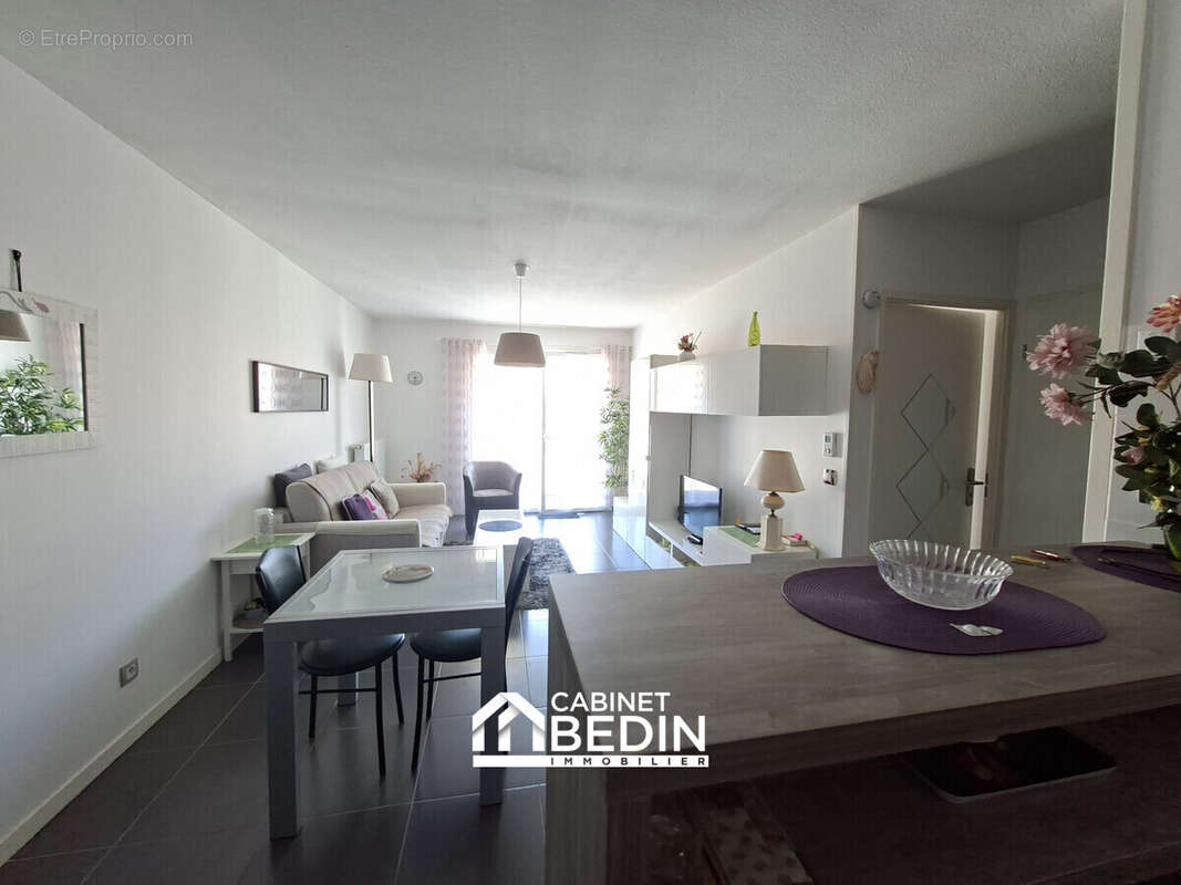 Appartement à ARCACHON