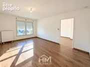 Appartement à LIMEIL-BREVANNES
