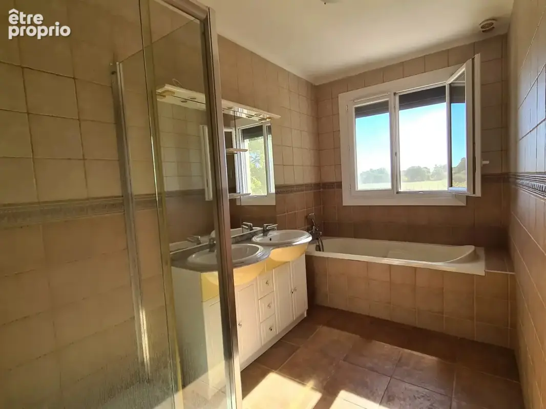 Maison 222 m2 hab - photo 20