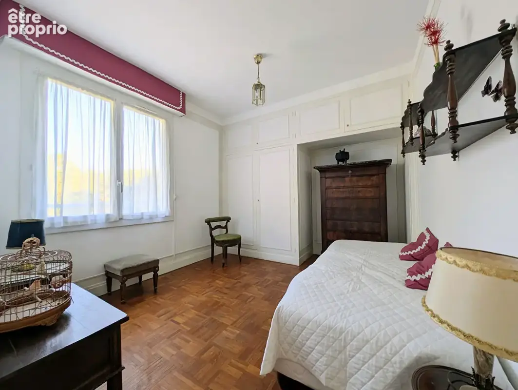 Appartement Maisons Laffitte 4 chambres 123 m2 - photo 9