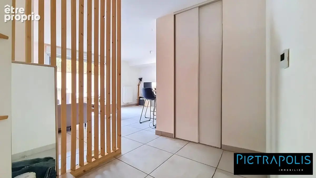 Appartement 3 pièces 77 m² à vendre à Lyon-3e (69003) - photo 5