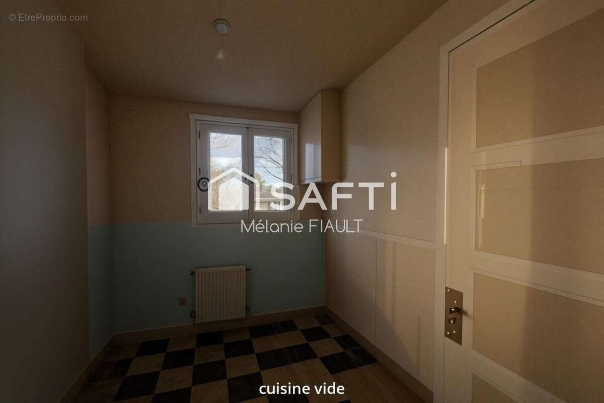 Photo 4 - Maison à FLERS