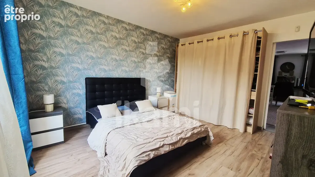 Maison 3 pièces 101 m2   Les Méannes Romans sur Isère (26) - photo 15