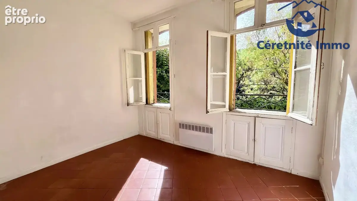 Appartement 4 pièces 48 m² à vendre à Ceret (66400) - photo 7