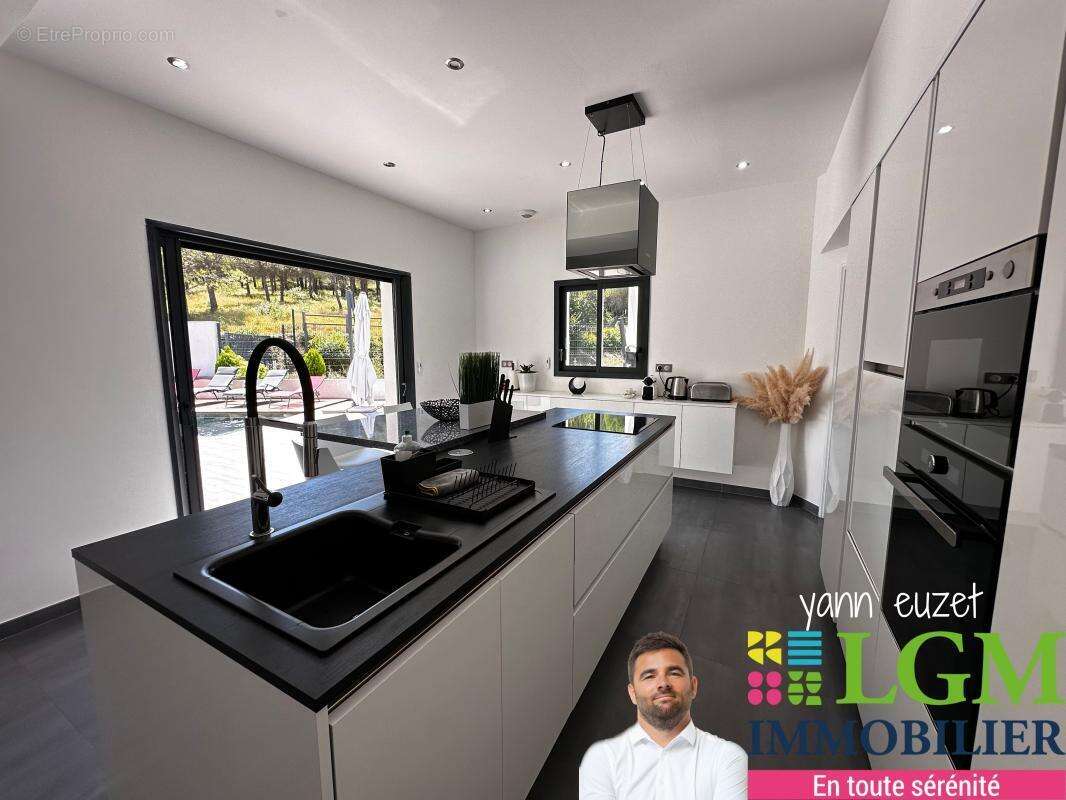 Maison à VILLETELLE