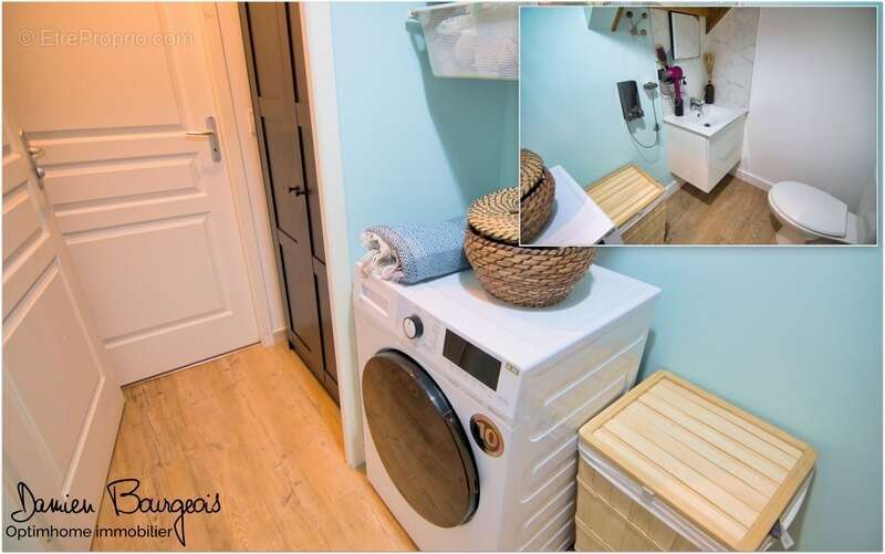 Maison à SAINT-GENIS-POUILLY