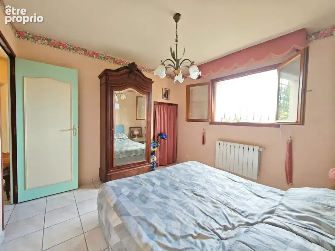 Maison à vendre 8 pièces AUBIERE (63) - photo 11