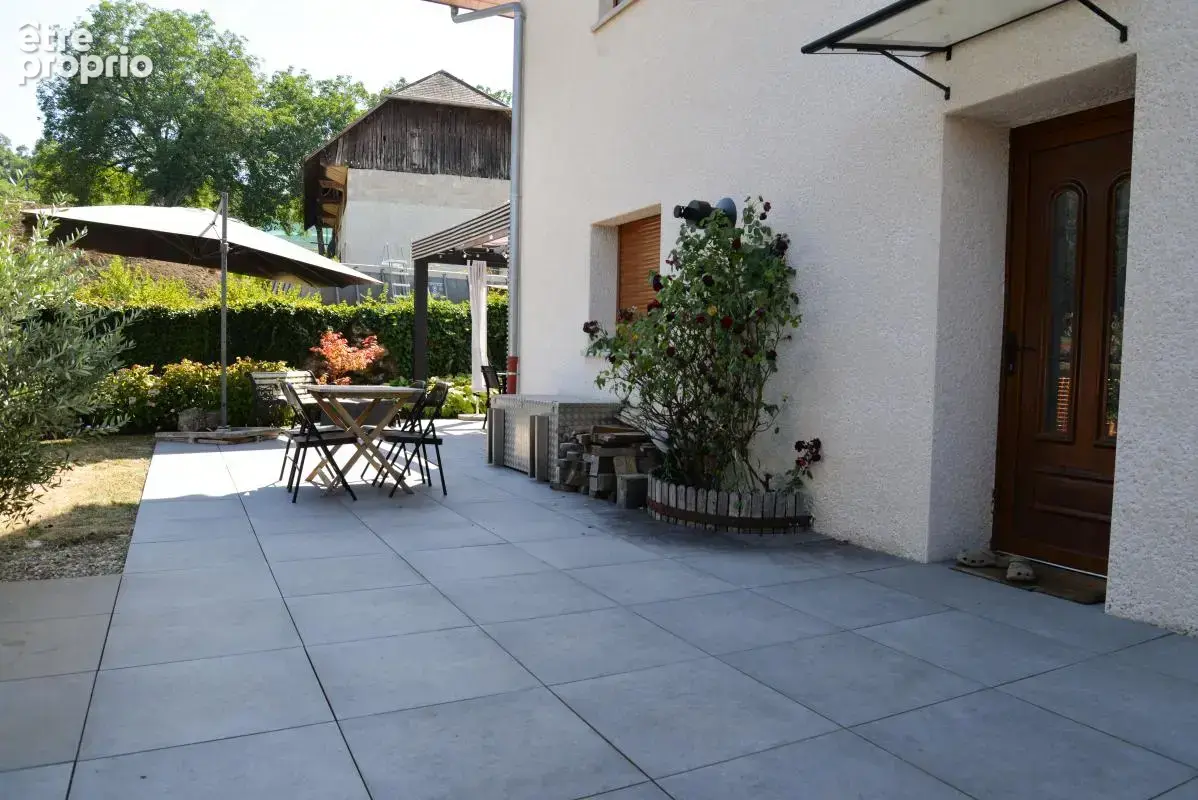 Appartement - photo 19