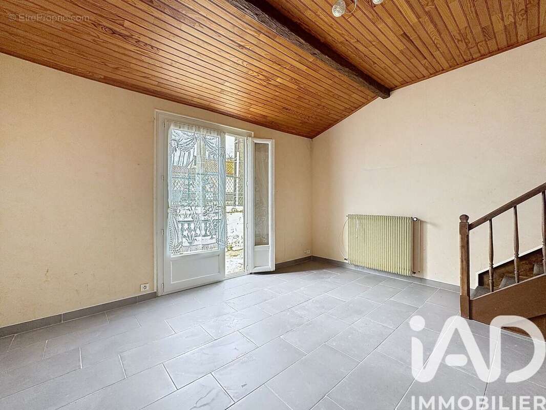 Photo 7 - Maison à SOYAUX