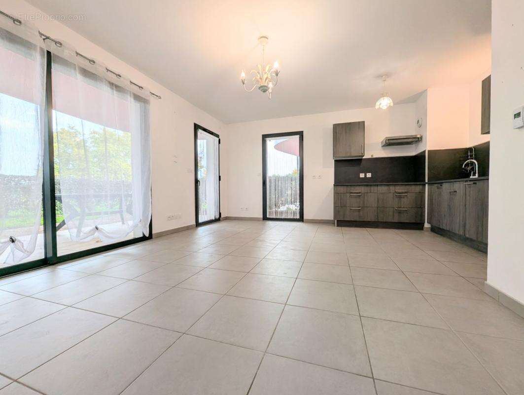 Appartement à ROANNE