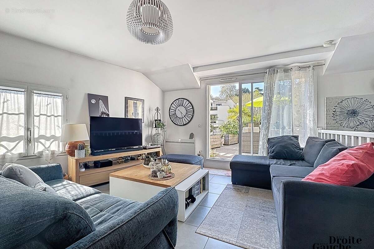 Appartement à SEVRES