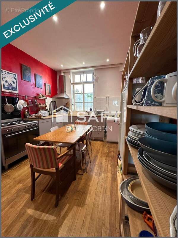 Photo 4 - Maison à LAMOTHE-MONTRAVEL