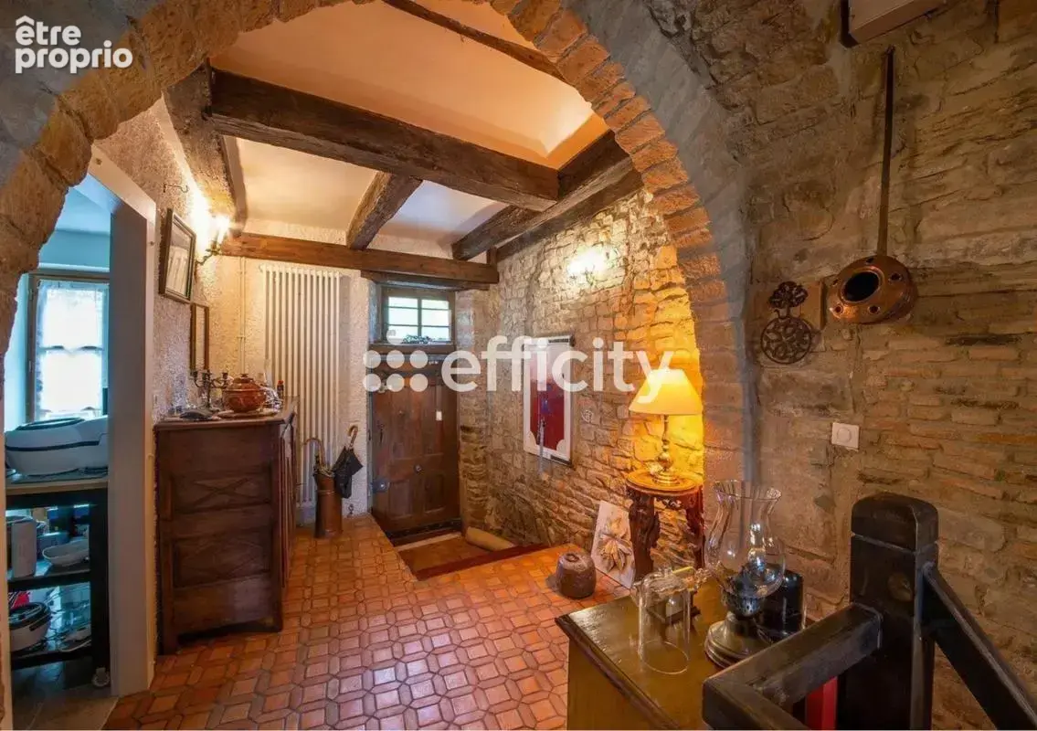 Maison 6 pièces 179 m² à vendre à Cordes-Sur-Ciel (81170) - photo 21