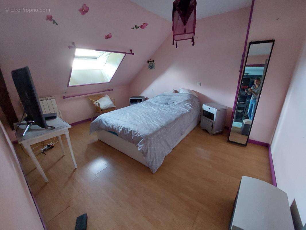 Maison à LESQUIELLES-SAINT-GERMAIN