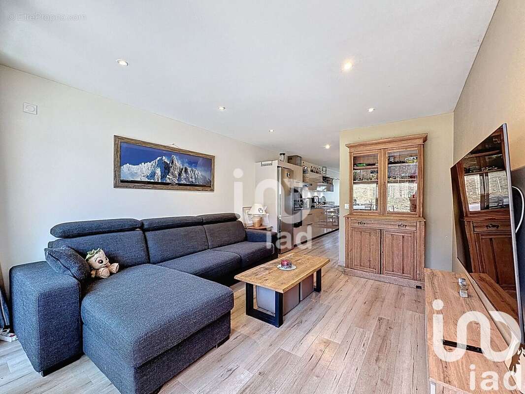 Photo 6 - Appartement à TALLOIRES