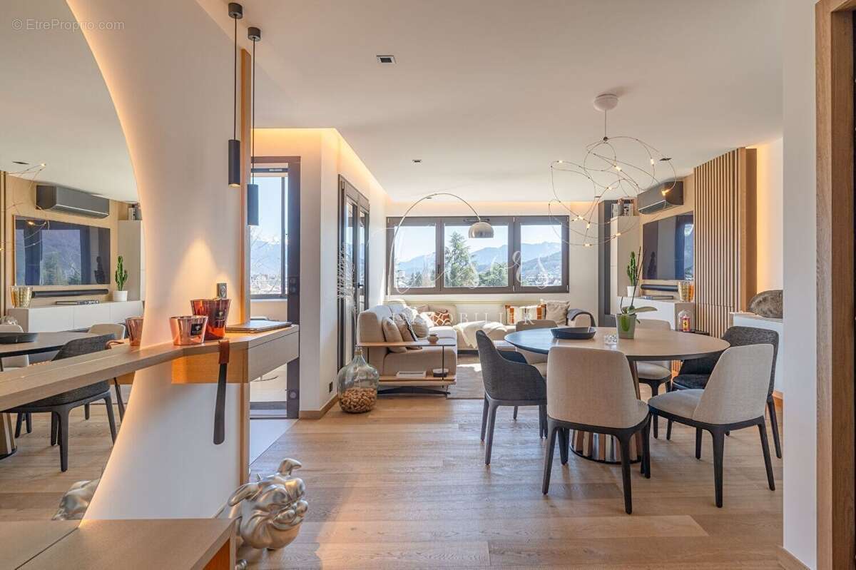 Appartement à ANNECY