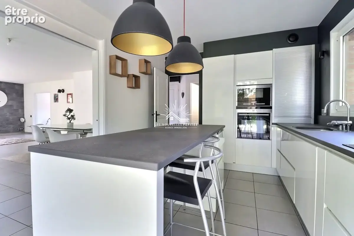 Maison 5 pièces 150 m² à vendre à Wasquehal (59290) - photo 6