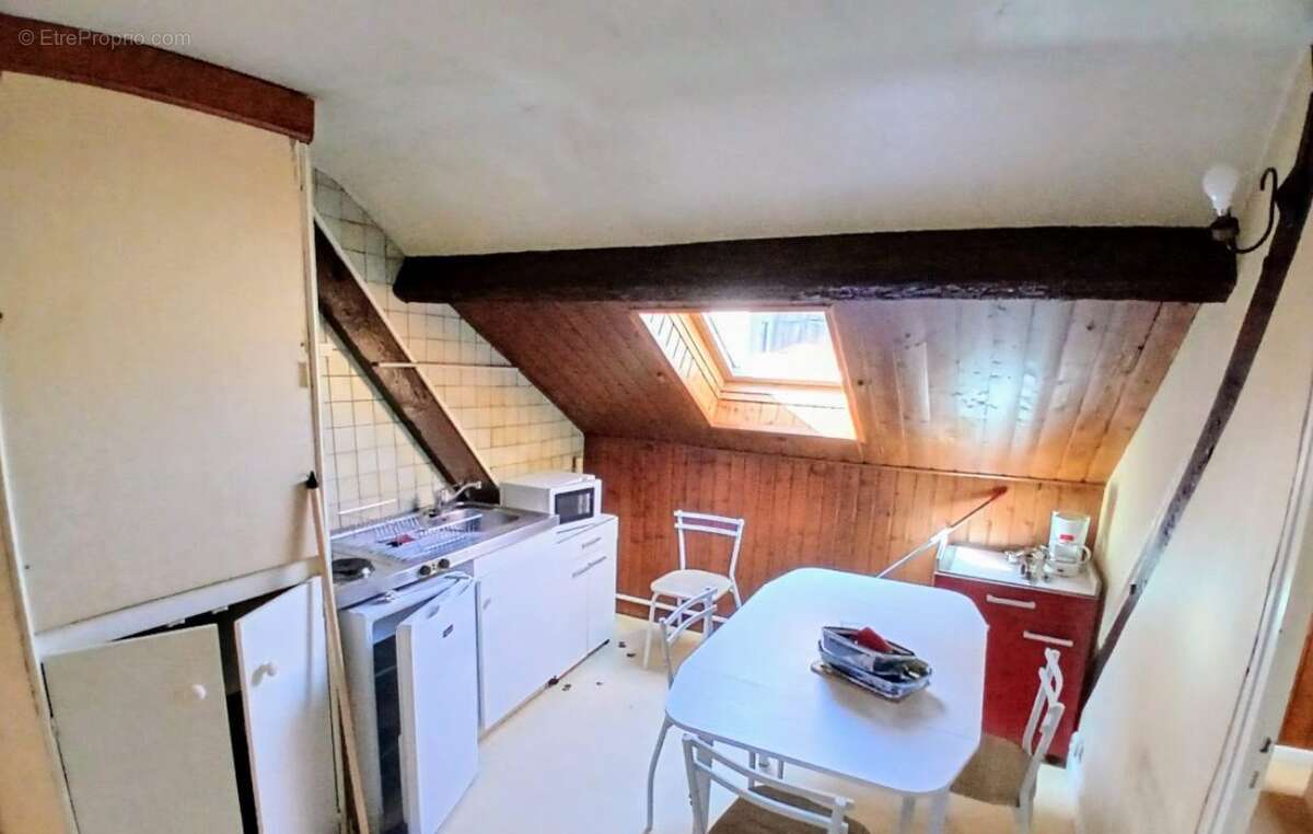 Appartement à PERIGUEUX