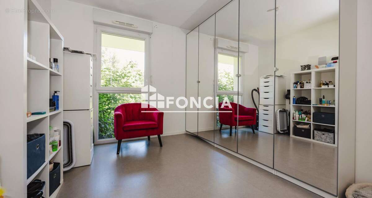 Appartement à BRUZ