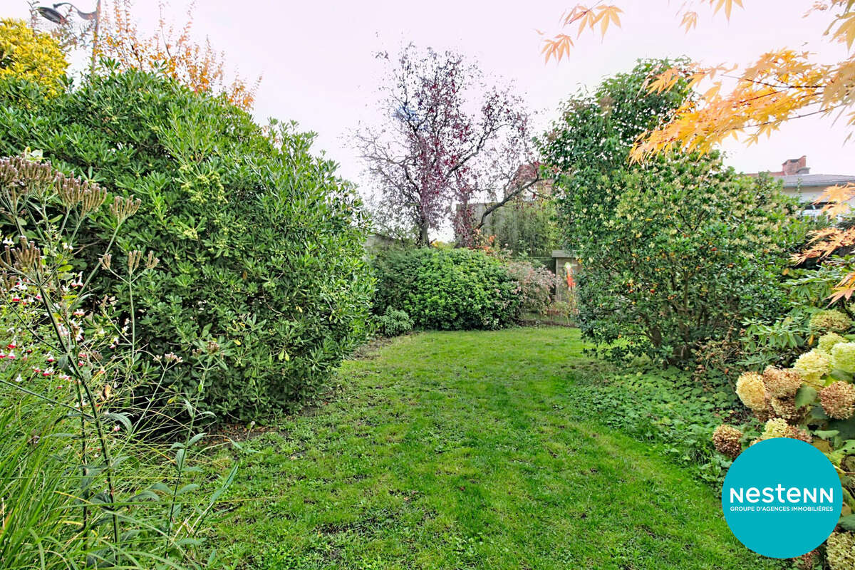 Maison à RUEIL-MALMAISON