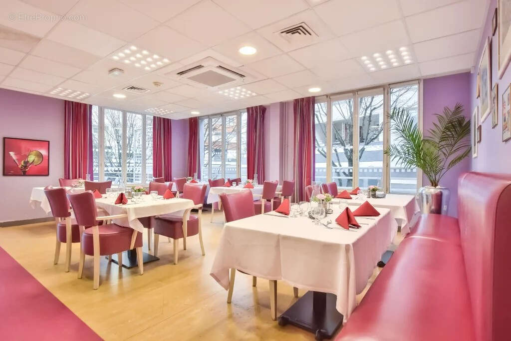 Appartement à SAINT-GERMAIN-EN-LAYE