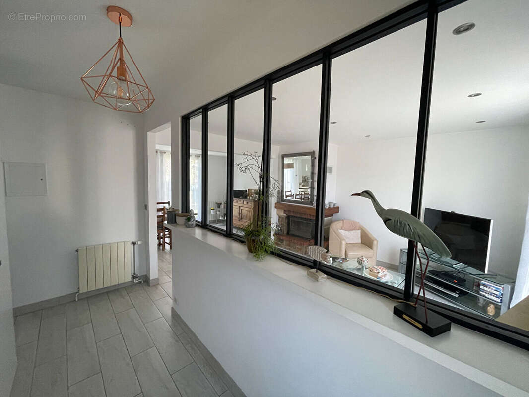Maison 100m² à crépy-en-valois - photo 2