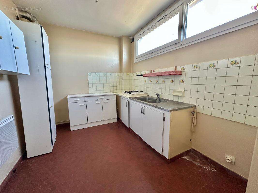 Appartement à LANGON
