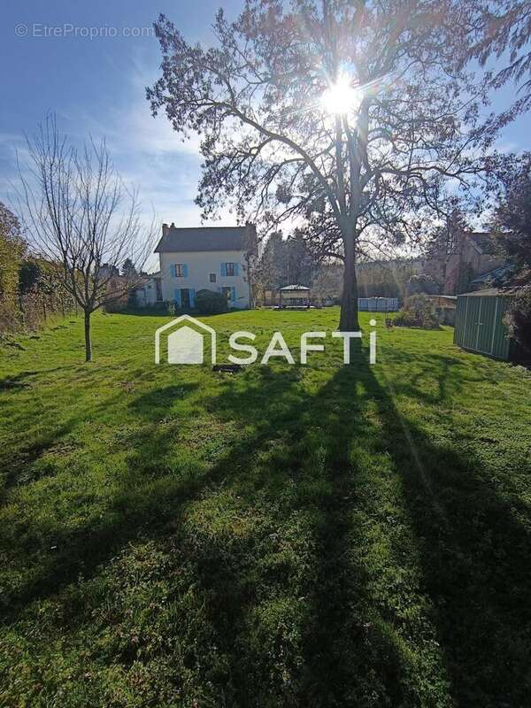 Photo 7 - Maison à LAVAVEIX-LES-MINES