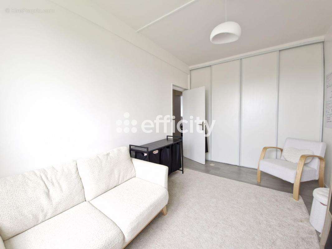 Appartement à VILLEPARISIS