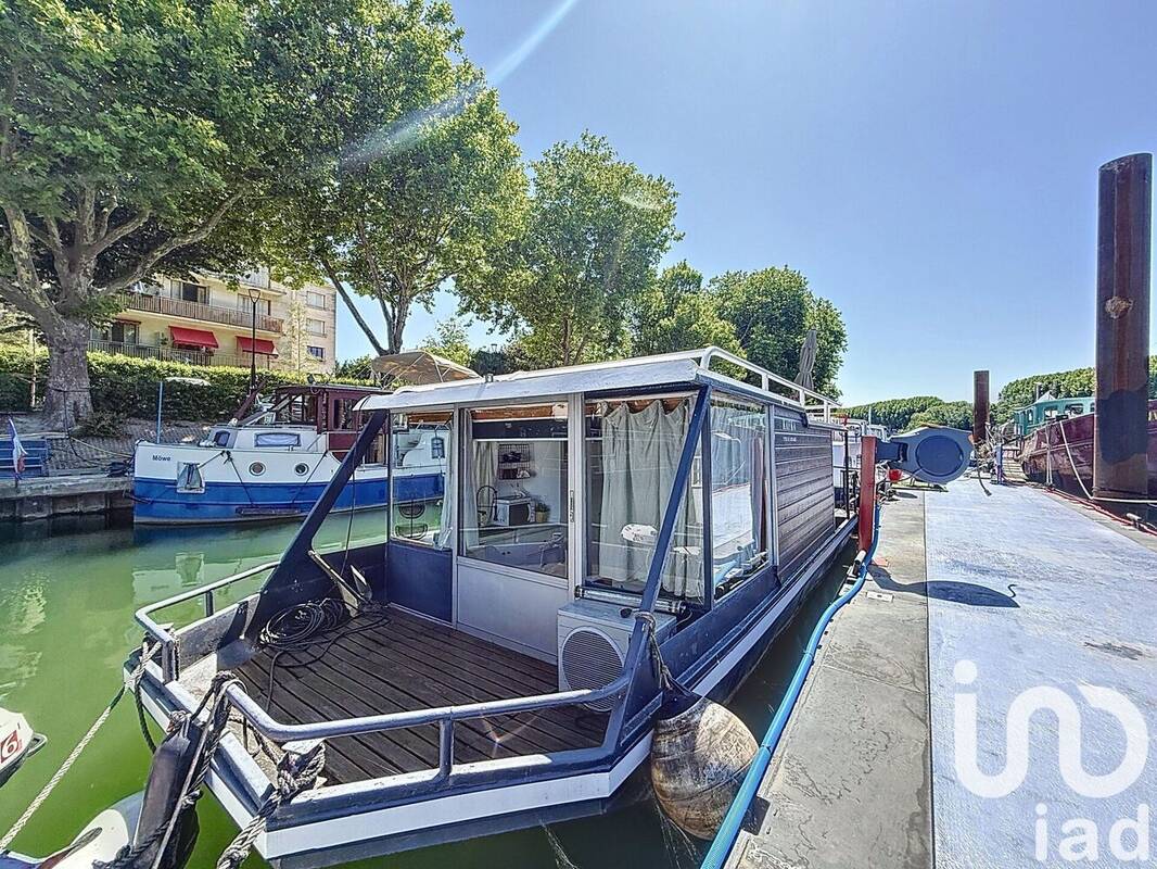 Photo 1 - Maison à JOINVILLE-LE-PONT