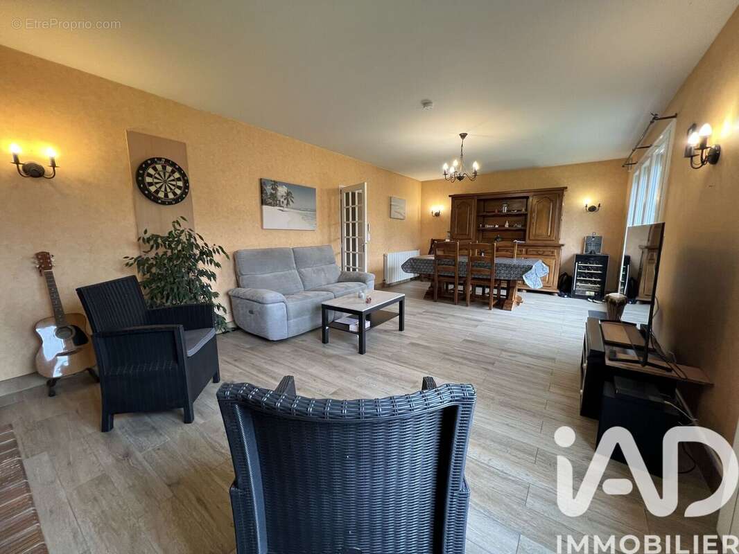 Photo 4 - Maison à ARES